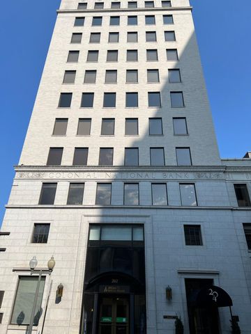 204 S Jefferson St Unit 3A, Roanoke, VA 24011