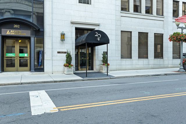 204 S Jefferson St Unit 3A, Roanoke, VA 24011