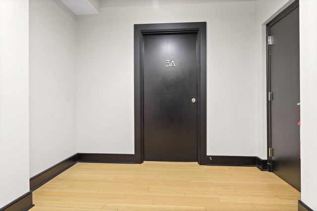 204 S Jefferson St Unit 3A, Roanoke, VA 24011