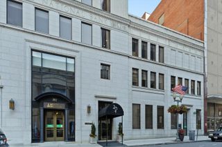 204 S Jefferson St Unit 3A, Roanoke, VA 24011