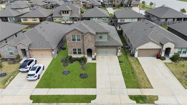 29622 Weber Way Court, Katy, TX 77494