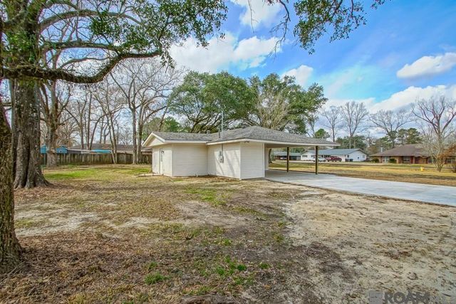 9688 Tanglewood Dr, Baton Rouge, LA 70818