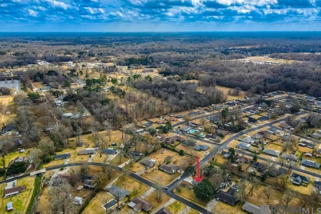 9688 Tanglewood Dr, Baton Rouge, LA 70818