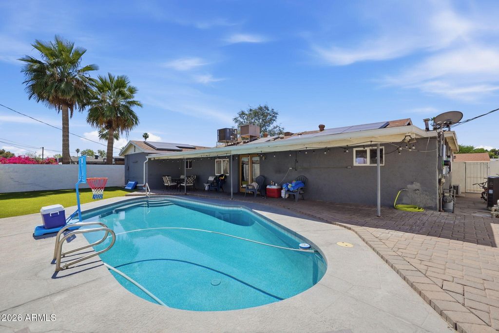7332 E DIAMOND Street, Scottsdale, AZ 85257