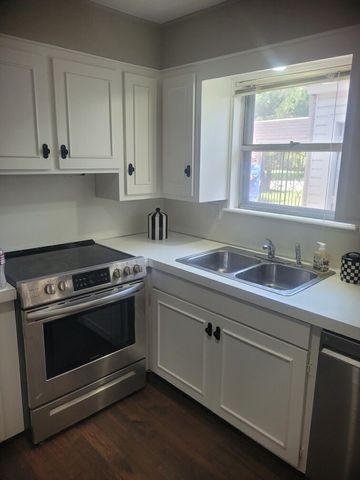 2826 Salinas Drive, Abilene, TX 79605