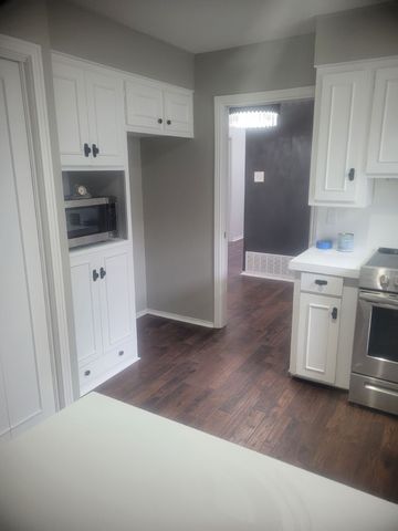 2826 Salinas Drive, Abilene, TX 79605