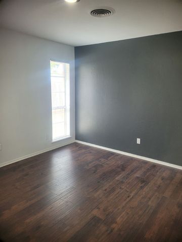 2826 Salinas Drive, Abilene, TX 79605