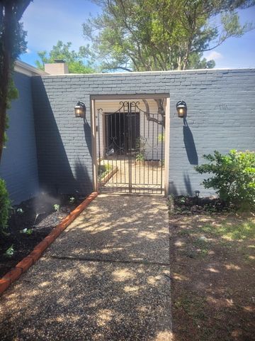 2826 Salinas Drive, Abilene, TX 79605