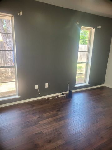 2826 Salinas Drive, Abilene, TX 79605