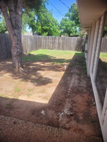 2826 Salinas Drive, Abilene, TX 79605