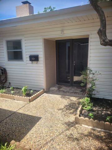 2826 Salinas Drive, Abilene, TX 79605