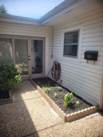 2826 Salinas Drive, Abilene, TX 79605