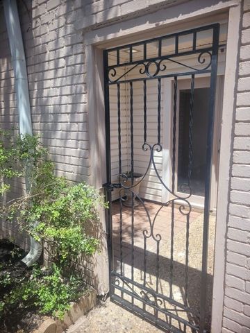 2826 Salinas Drive, Abilene, TX 79605