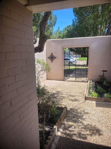 2826 Salinas Drive, Abilene, TX 79605