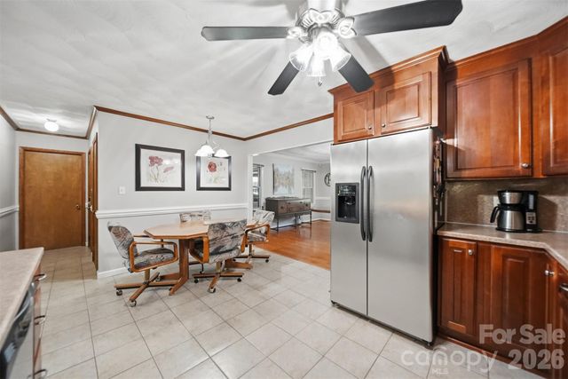3210 W Calvin Street, Claremont, NC 28610