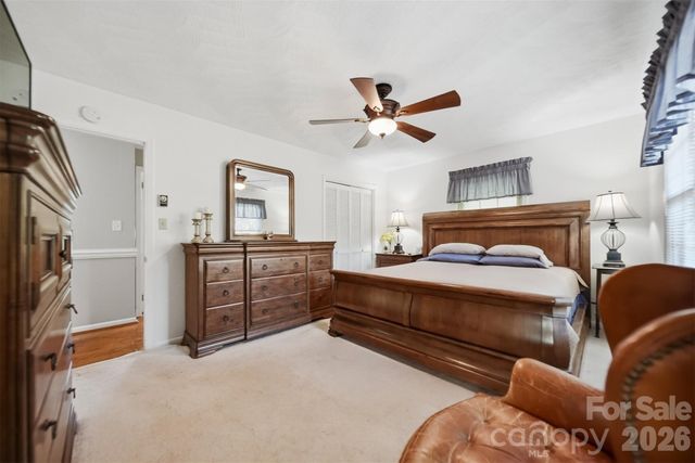 3210 W Calvin Street, Claremont, NC 28610