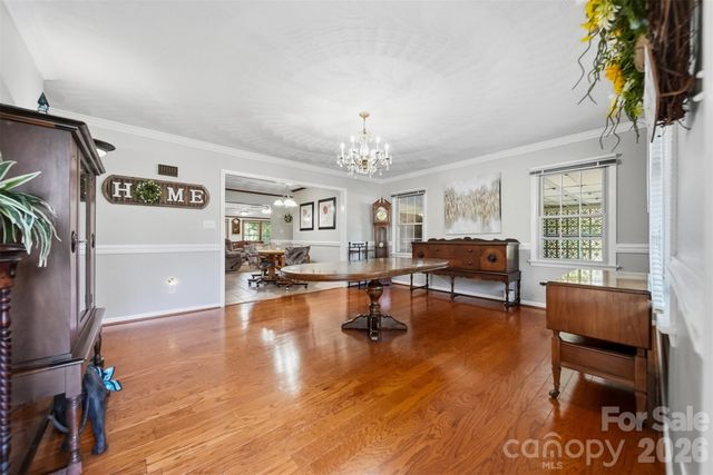 3210 W Calvin Street, Claremont, NC 28610