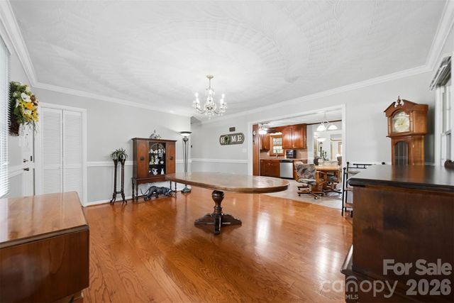3210 W Calvin Street, Claremont, NC 28610
