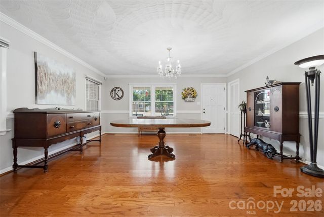 3210 W Calvin Street, Claremont, NC 28610
