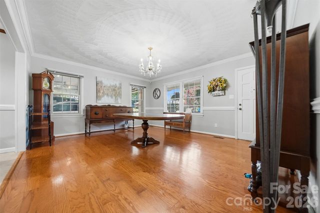 3210 W Calvin Street, Claremont, NC 28610