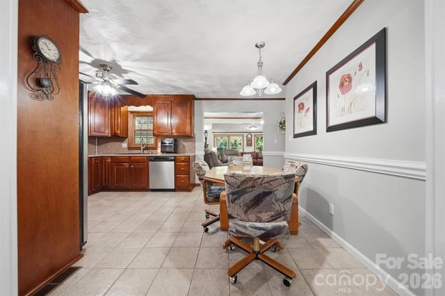 3210 W Calvin Street, Claremont, NC 28610