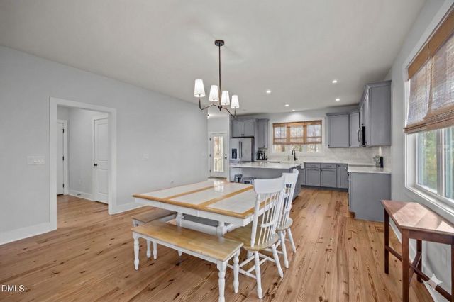 221 Old Hickory Drive, Raleigh, NC 27603