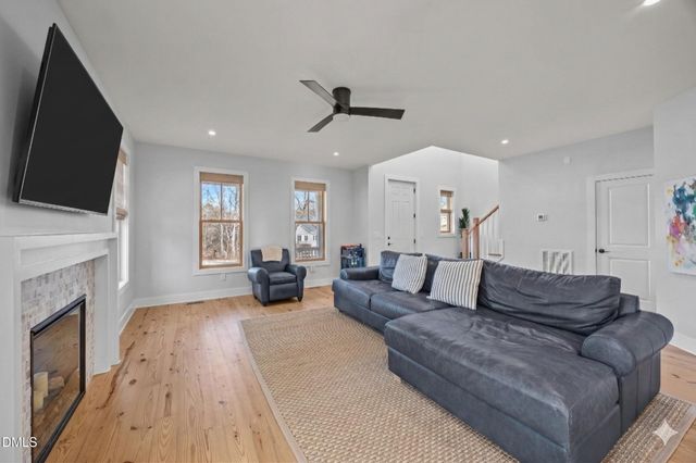 221 Old Hickory Drive, Raleigh, NC 27603