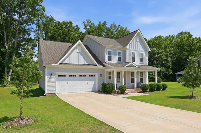 221 Old Hickory Drive, Raleigh, NC 27603