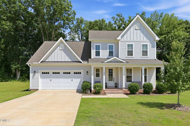 221 Old Hickory Drive, Raleigh, NC 27603