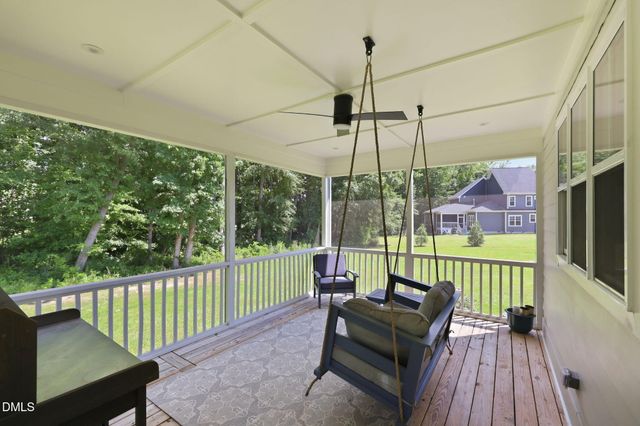 221 Old Hickory Drive, Raleigh, NC 27603