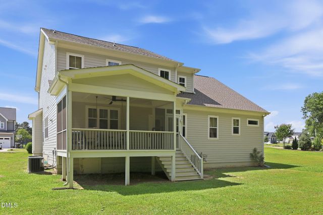 221 Old Hickory Drive, Raleigh, NC 27603