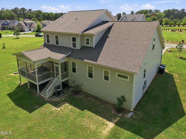 221 Old Hickory Drive, Raleigh, NC 27603