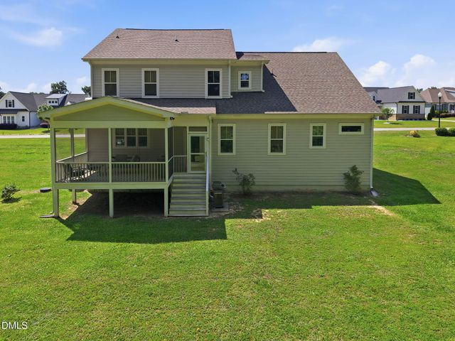 221 Old Hickory Drive, Raleigh, NC 27603