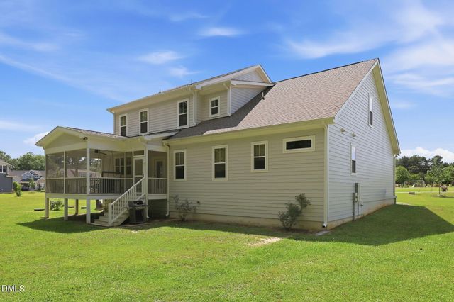 221 Old Hickory Drive, Raleigh, NC 27603