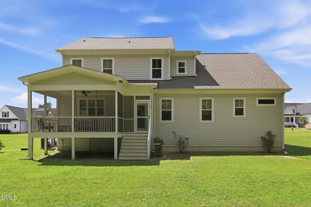221 Old Hickory Drive, Raleigh, NC 27603
