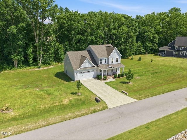 221 Old Hickory Drive, Raleigh, NC 27603