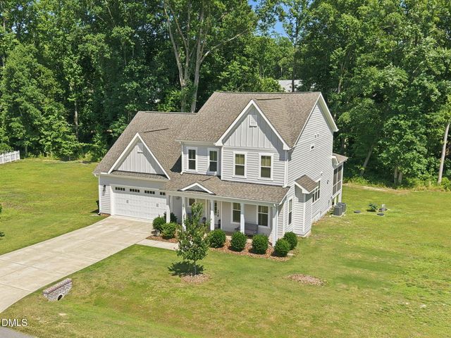 221 Old Hickory Drive, Raleigh, NC 27603