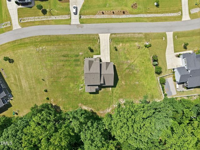 221 Old Hickory Drive, Raleigh, NC 27603