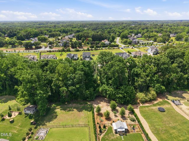 221 Old Hickory Drive, Raleigh, NC 27603