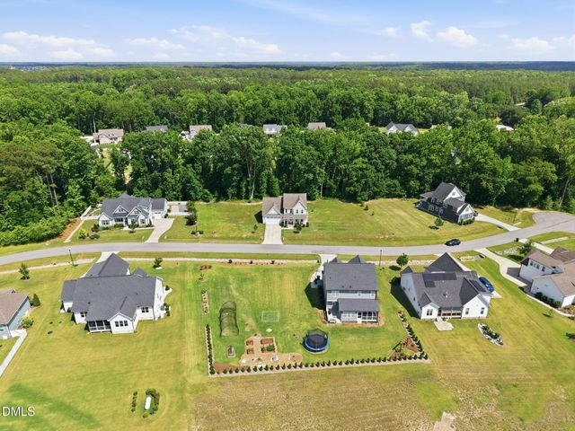 221 Old Hickory Drive, Raleigh, NC 27603