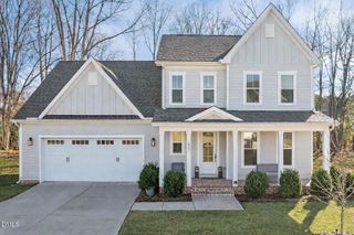 221 Old Hickory Drive, Raleigh, NC 27603