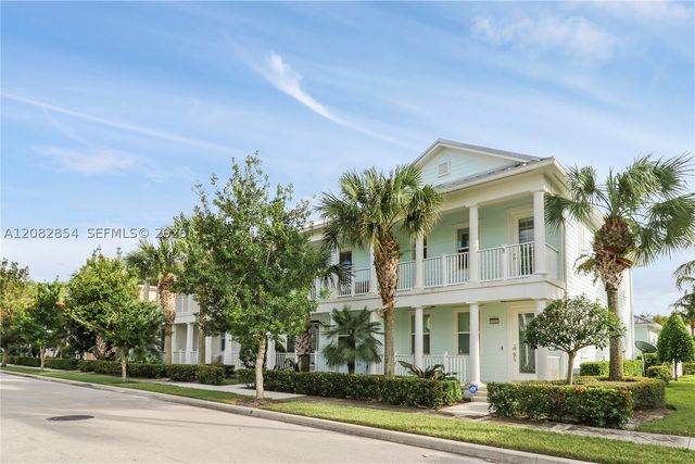 1184 Islamorada Dr 1184, Jupiter, FL 33458
