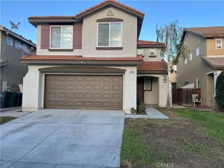 29260 El Presidio, Menifee, CA 92584