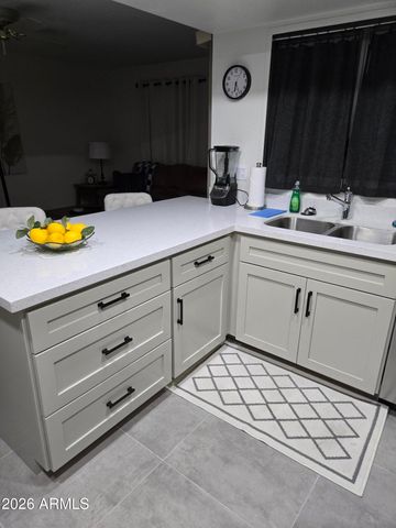 12930 W SEVILLE Drive, Sun City West, AZ 85375