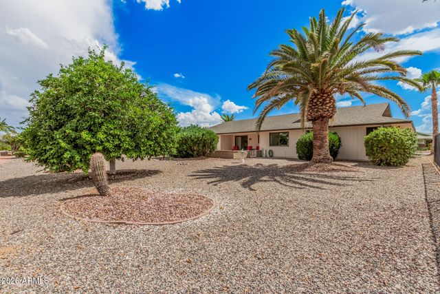 12930 W SEVILLE Drive, Sun City West, AZ 85375