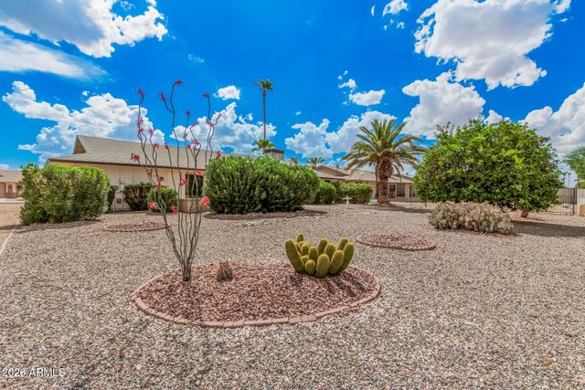 12930 W SEVILLE Drive, Sun City West, AZ 85375