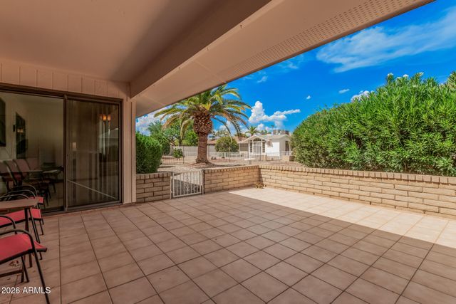 12930 W SEVILLE Drive, Sun City West, AZ 85375