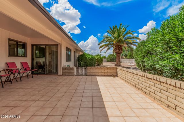 12930 W SEVILLE Drive, Sun City West, AZ 85375