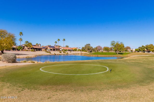 12930 W SEVILLE Drive, Sun City West, AZ 85375