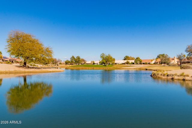 12930 W SEVILLE Drive, Sun City West, AZ 85375